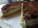 Torta Tiramisu - Rezept