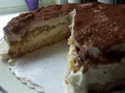 Rezept: Torta Tiramisu Torta Tiramisu - Rezept