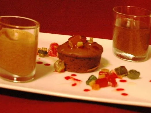 Alles aus Schokolade - Rezept