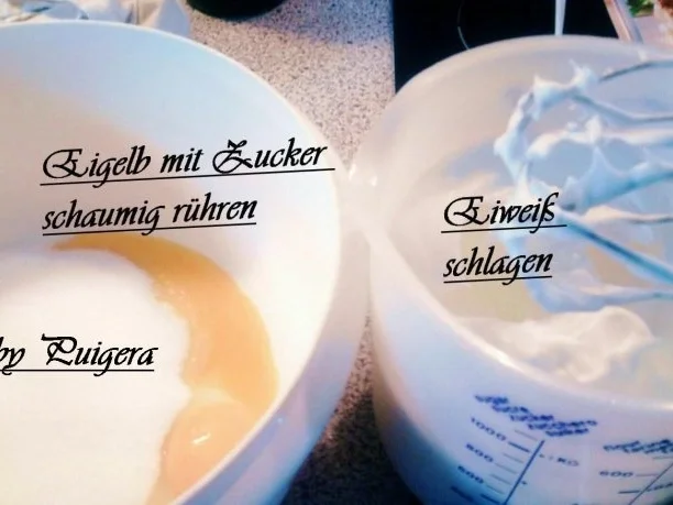 Mein Tirami su - Rezept - Bild Nr. 3