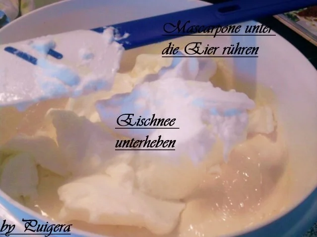 Mein Tirami su - Rezept - Bild Nr. 4