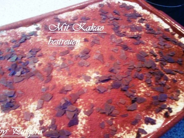 Mein Tirami su - Rezept - Bild Nr. 7