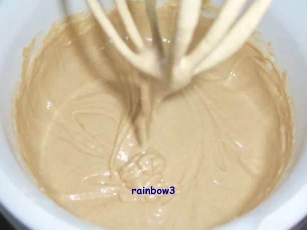 Backen: Marmorkuchen mit Vollkornmehl - Rezept - Bild Nr. 4