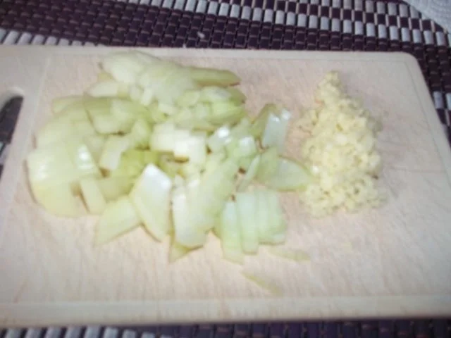 Hähnchen in Tomatensoße - Rezept - Bild Nr. 8