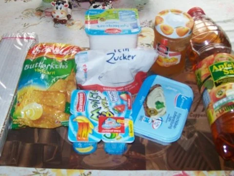 Irenes Tiramisu mal ganz anders mit Buttervollkornkeksen eigene Kreation !! - Rezept - Bild Nr. 5