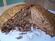 Zucchinikuchen - Rezept