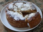 Sächsischer Pflaumenkuchen - Rezept