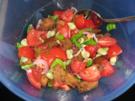 Panzanella - Rezept