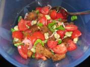 Panzanella - Rezept