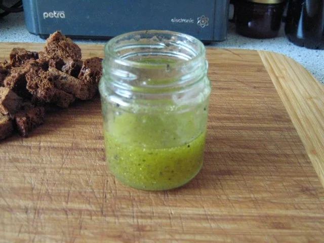 Rezept: Panzanella Bild Nr. 6 Panzanella - Rezept - Bild Nr. 6