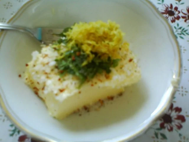 Zitronen-Minzbutter - Rezept - Bild Nr. 6