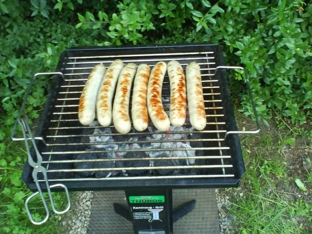 Zitronen-Minzbutter - Rezept - Bild Nr. 10