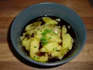 Kartoffelsalat - Rezept