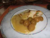 Rezept: Pfannkuchen als süßes Hauptgericht Pfannkuchen als süßes Hauptgericht - Rezept