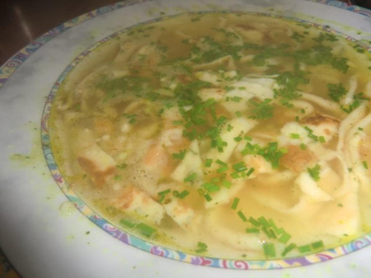 Pfannkuchen als süßes Hauptgericht - schnell &amp; einfach - 140 kcal/100g