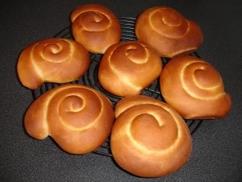 Mallorca-Schnegge - Rezept