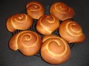 Mallorca-Schnegge - Rezept