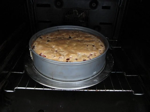 Johannisbeerkuchen oder auch Träubleskuchen (auf schwäbisch genannt) - Rezept - Bild Nr. 10