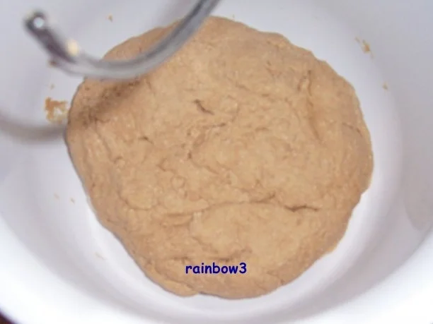 Rezept: Backen: Vollkorn-Zwiebel-Brötchen Bild Nr. 4 Backen: Vollkorn-Zwiebel-Brötchen - Rezept - Bild Nr. 4