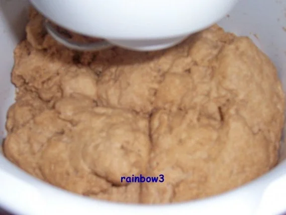 Rezept: Backen: Vollkorn-Zwiebel-Brötchen Bild Nr. 5 Backen: Vollkorn-Zwiebel-Brötchen - Rezept - Bild Nr. 5