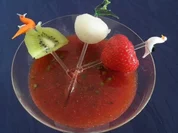 Rezept: Il Tricolore Il Tricolore - Rezept