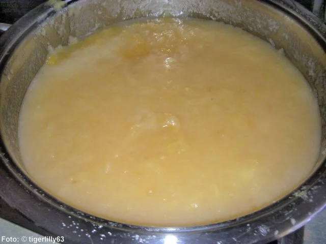 Rezept: Apfelmus Apfelmus - Rezept