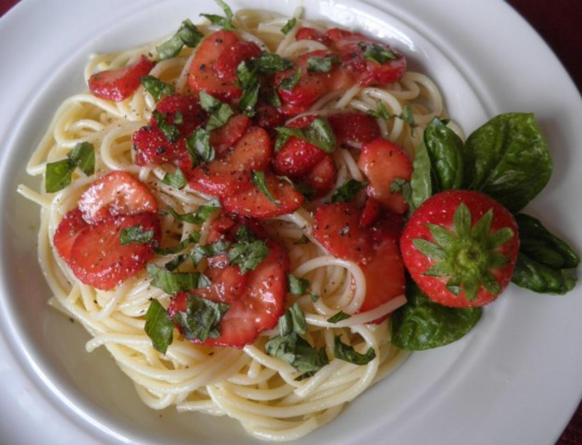 Bella Italia alles Pasta ! Rezept mit Bild kochbar.de