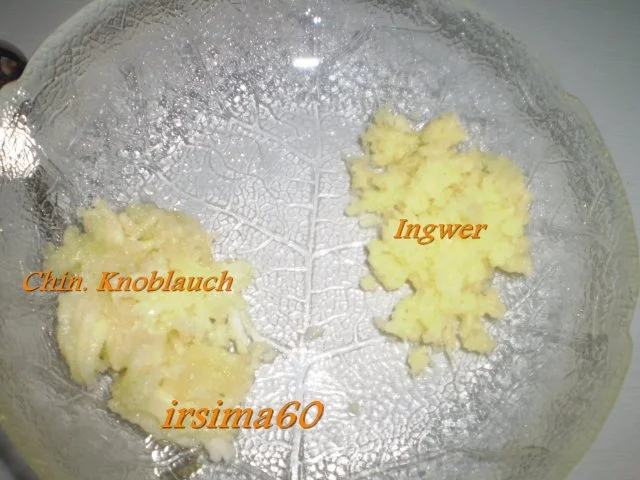 Rindfleisch mit Champignons - Rezept - Bild Nr. 5