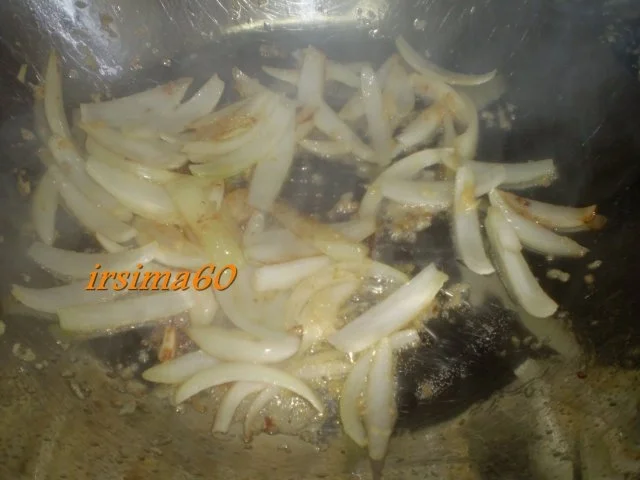 Rindfleisch mit Champignons - Rezept - Bild Nr. 6