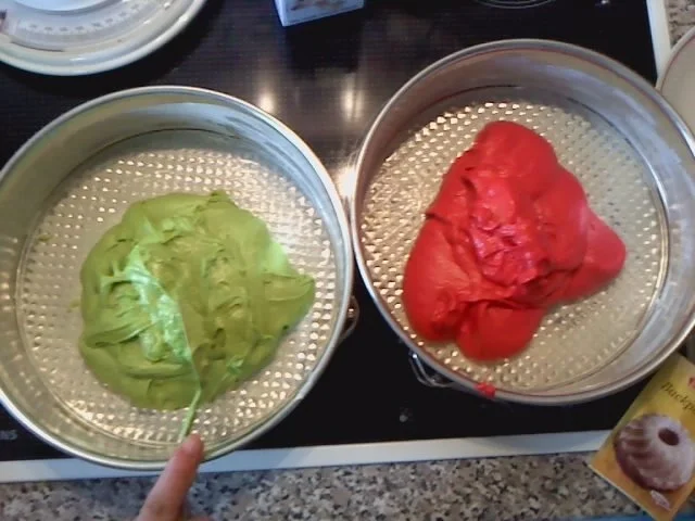 Fingertips - Ringkuchen - Rezept - Bild Nr. 3