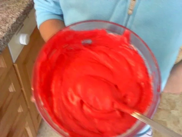 Fingertips - Ringkuchen - Rezept - Bild Nr. 5