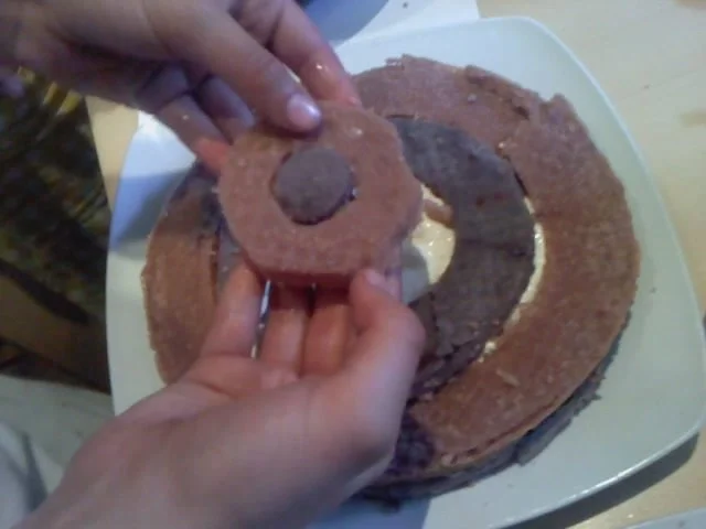 Fingertips - Ringkuchen - Rezept - Bild Nr. 7