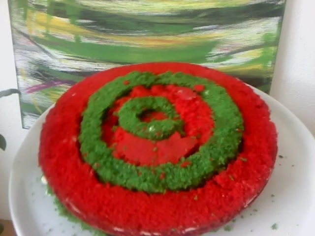 Fingertips - Ringkuchen - Rezept - Bild Nr. 2