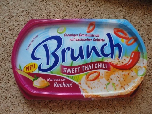 Zucchini Spagetthi in Chilli Sauce - Rezept - Bild Nr. 6