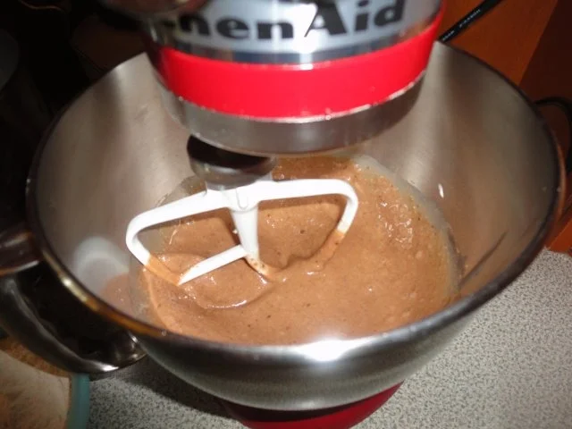 Rezept: Marillen / Aprikosen Blümchen Bild Nr. 3 Marillen / Aprikosen Blümchen - Rezept - Bild Nr. 3