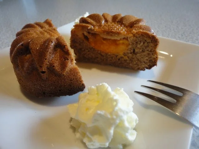 Rezept: Marillen / Aprikosen Blümchen Bild Nr. 9 Marillen / Aprikosen Blümchen - Rezept - Bild Nr. 9