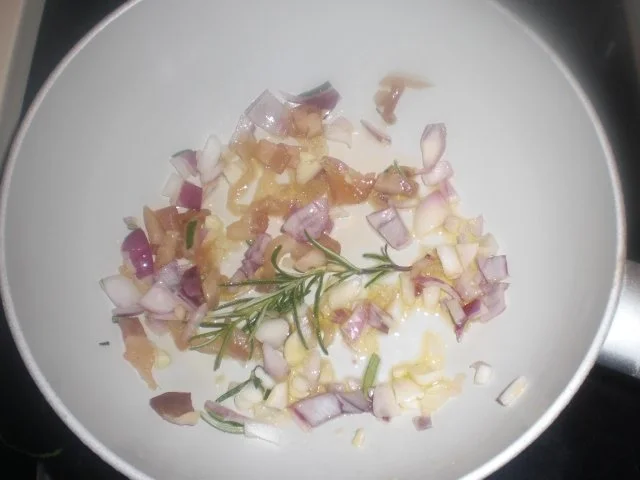 Thunfischragout - Rezept - Bild Nr. 3