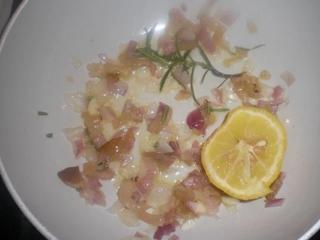 Thunfischragout - Rezept - Bild Nr. 4