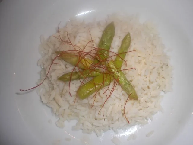 Rezept: Brühreis mit Rindfleisch Bild Nr. 3 Brühreis mit Rindfleisch - Rezept - Bild Nr. 3