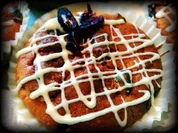 Weiße Schokolade-Cranberry Muffins - Rezept