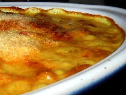 Überbackenes Curry-Pfirsich-Hähnchen - Rezept - Bild Nr. 9