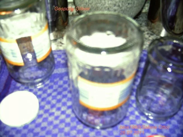 APFELMUS - Rezept - Bild Nr. 3