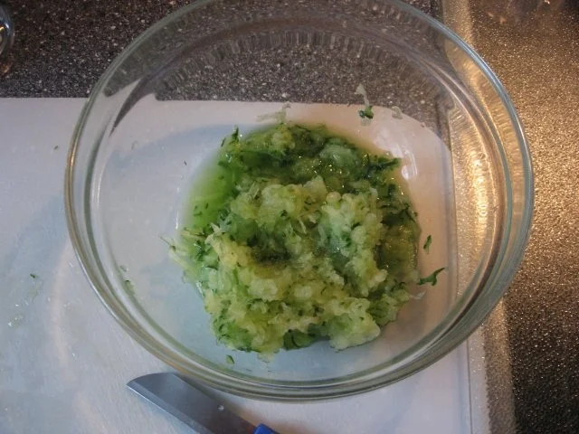 Tsatsiki – Zaziki wie in Griechenland - Rezept - Bild Nr. 5