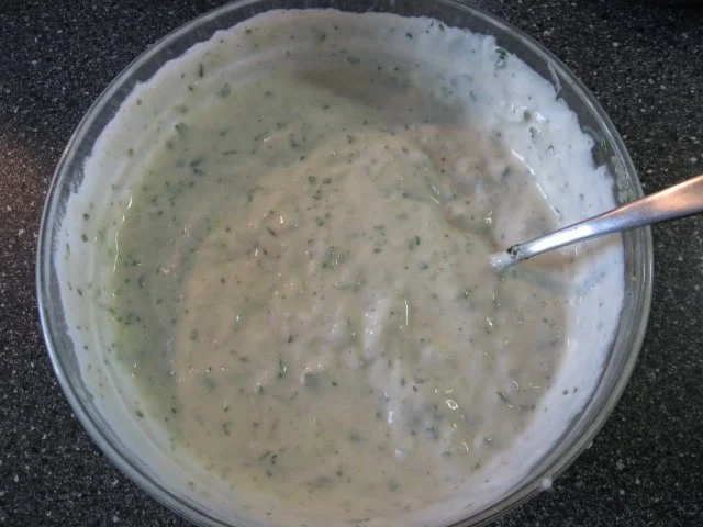 Tsatsiki – Zaziki wie in Griechenland - Rezept - Bild Nr. 14