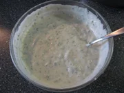 Tsatsiki – Zaziki wie in Griechenland - Rezept