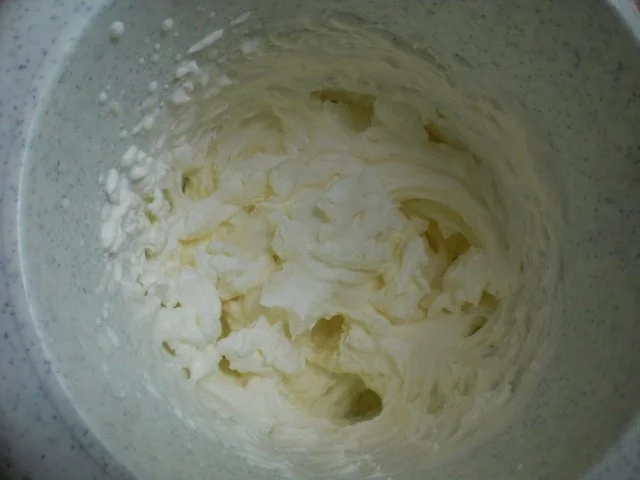 Rezept: Amarettini-Kirsch-Nachtisch Bild Nr. 7 Amarettini-Kirsch-Nachtisch - Rezept - Bild Nr. 7