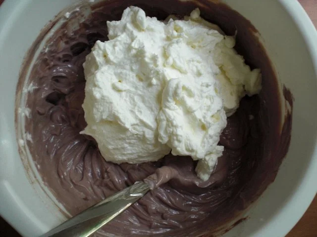 Rezept: Amarettini-Kirsch-Nachtisch Bild Nr. 8 Amarettini-Kirsch-Nachtisch - Rezept - Bild Nr. 8