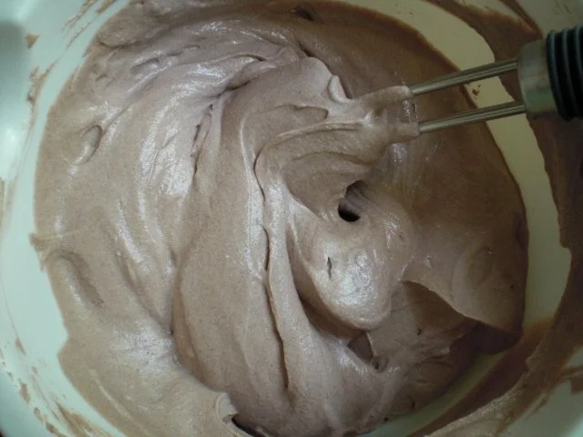 Rezept: Amarettini-Kirsch-Nachtisch Bild Nr. 9 Amarettini-Kirsch-Nachtisch - Rezept - Bild Nr. 9