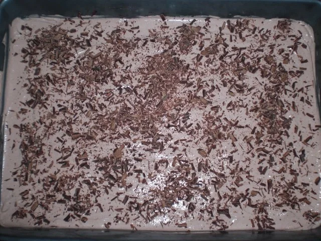 Rezept: Amarettini-Kirsch-Nachtisch Bild Nr. 11 Amarettini-Kirsch-Nachtisch - Rezept - Bild Nr. 11