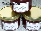 Rezept: Quitten-Cranberry-Chutney Quitten-Cranberry-Chutney - Rezept